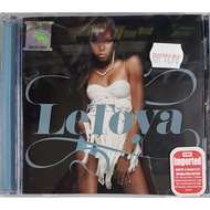 Le Toya - Le Toya CD