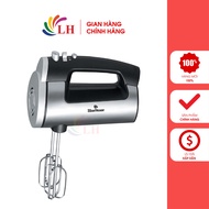 Máy đánh trứng Bluestone HMB-6333S - Hàng chính hãng - Công suất 300W tự ngắt điện khi quá tải que t