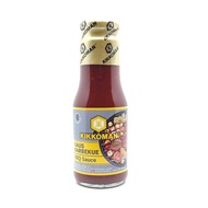 SAUS KIKKOMAN 300GR ALL VARIAN / bulgogi / soy sauce / black pepper / hoisin / garlic teriyaki / bbq