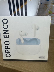 Oppo  Enco Free2i