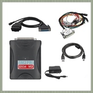 SM2 Pro J2534 VCI ECU Programmer Without Dongle V2.21.21 Car Programmer Tool US Plug