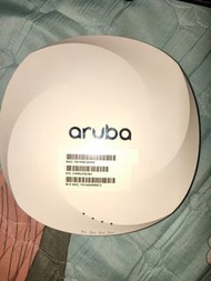 ❗超平WiFi6❗Aruba-615 無線網絡接入點 6GHz wifi router