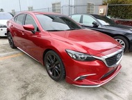Mazda 6柴油 實價不實賠三萬