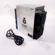 Dikirim Dalam 24 Jam Baru IPollo B1L BTC 60 T/S BTC Miner 3000W