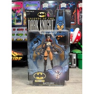 [Ready Stock] Kenner Kenner DC Batman Batman Wall Card Action Figure LEGENDS OF THE DARK KNIGHT DARK