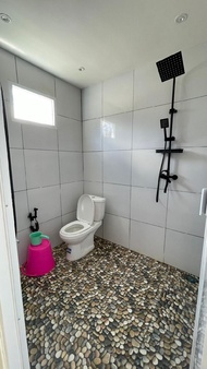   m² dengan 1 kamar tidur dan 1 kamar mandi pribadi di Dieng Plateau (Glamping celyn dieng)