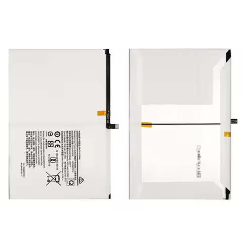 SCUD-WT-N19 Battery For Samsung Galaxy Tab A7 10.4 (2020) SM-T500 SM-T505 T505N Capacity Replacement