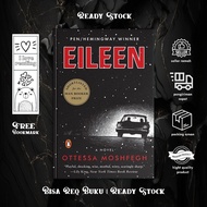 Eileen by Ottessa Moshfegh