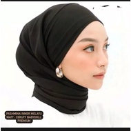 PASHMINA INNER/ PASHMINA 2 IN 1 INNER PASHMINA INNER CERUTY BABY DOLL NEWEST PRICE PASHAMINA INSTANT