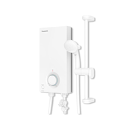 Panasonic Home Shower NO Pump VS Series Water Heater DH-3VS1MW Pemanas Air