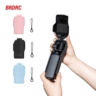 BRDRC Protective Cover,For DJI Osmo Pocket 3 Accessories,Flip-up Lens Cap,Scratch Protection Case