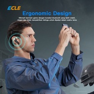 Ecle G1 Tws Gaming Bluetooth Headset Hifi Stereo Wireless Earphone |