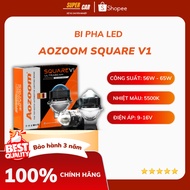 Aozoom Square V1 Led Ball