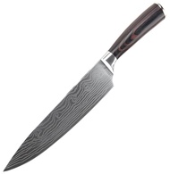 Premium Gourmet Kitchen Chef Knife 8 Inches 7Cr17MoV