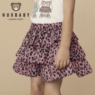 Australia Huxbaby Organic Cotton Girl Cake Skirt