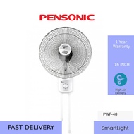Pensonic PWF48 Wall Fan PWF-48 Kipas Dinding Wall Fan PWF-4901 PWF4901