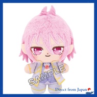 Asmodeus Plush Touch Dream Mini - Welcome to Demon School Iruma-kun