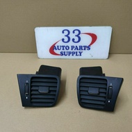 SUBARU LEGACY BP5 AIRCOND VENT (JAPAN USED)
