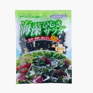 Wakame Hijiki Mixed Seaweed 60g