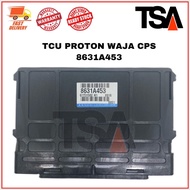 TCU PROTON WAJA CPS - 8631A453 TRANSMISSION CONTROL UNIT GEAR COMPUTER BOX