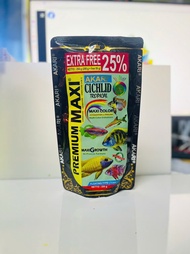 Cám cá Lóc AKARI cao cấp Premium Maxi - Blue