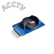 1/5PCS DS3231 AT24C32 IIC Module Precision Clock Module DS3231SN Memory module