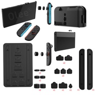 Switch 2 Dust Cover - Dust Proof Kit for Nintendo Switch 2