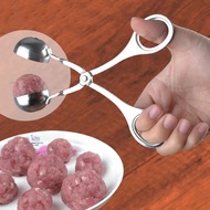 KV1 Transhome Meatball Spoon Scoop - D0985
