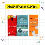 Exfoliating Toner Anti Acne Brightening Toner