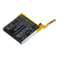 3.8V 490mAh Smartwatch Battery BL-S5 for LG GizmoGadget VC200, 3.85V 570mAh BL-S6 for Watch Urbane E