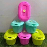 COLOR CLOSED BASI / BUFFET BASI / BUFFET PLACE / BUFFET CONTAINER / VEGETABLE CONTAINER / SERVING CO