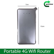 WeRocket Portable 4G Wifi Router