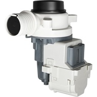 W11399437 W11259498 Washer Drain Pump 120V 60Hz Compatible with Whirlpool Maytag Kenmore WTW5010LW0 