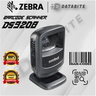 Zebra Symbol DS9208 2D Omni Directional Barcode Scanner QR Scan Bar Code Scan