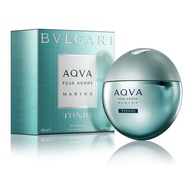 BVLGARI Aqva Pour Homme Marine Toniq for men EDT/100ML