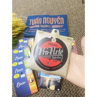 D'Addario EJ45C Classical Guitar Strings