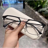 [Ready Stock] Anti Blue Light Blocking Glasses For Men/Women Computer Glasses Anti Radiation Glasses