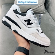 New Balance Shoes 550 White Black New Balance Shoes NB 550 Black High Quality Low Cut Ultra Hot Acco