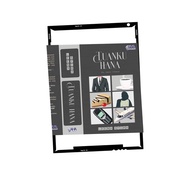 NOVEL LARISSSSS TUANKU HANA LEENA SYIHA