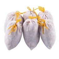 20Pack Cedar Sachets Bags Cedar Chips for Closets and DrawersCedar Blocks for Clothes StorageCedar W