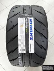 全新輪胎 Rydanz 雷登 R23 半熱熔 235/35-19 各規格歡迎詢問