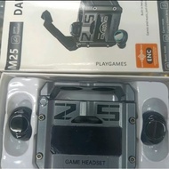 TWS M25 Bluetooth Earphone 5.3 Gaming