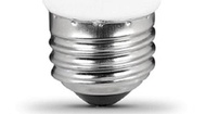WES LED Bulb E27 3x1w 240v Daylight/Warm White