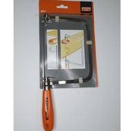 BAHCO SANDVIK 301 Coping Saw [MADE IN GERMANY]