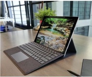 Microsoft Surface Pro 7