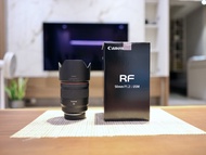 Canon RF 50mm f/1.2L USM RF50