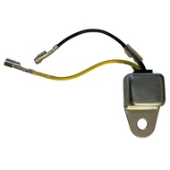 Low Oil Alert Sensor Compatible with Generac LP3250 H5500 H6500 H7500 HW5500E HW6500 HW7500E RS5500 