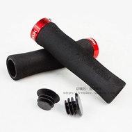 Package mail RedHook Gecko giant Merida unilateral locked mountain bike sponge handle sets