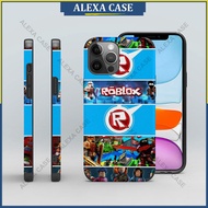 Roblox Phone Case for iPhone 17 Pro Max / iPhone 16 Pro Max / iPhone 15 Pro Max / iPhone 13 Pro Max 