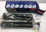 傳真機 Facsimile Ink Film